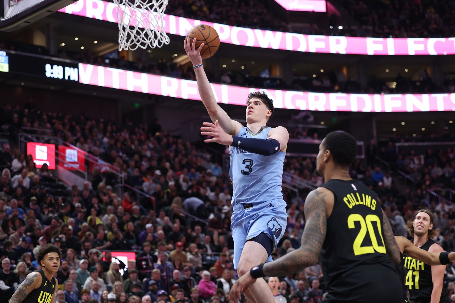 Memphis Grizzlies